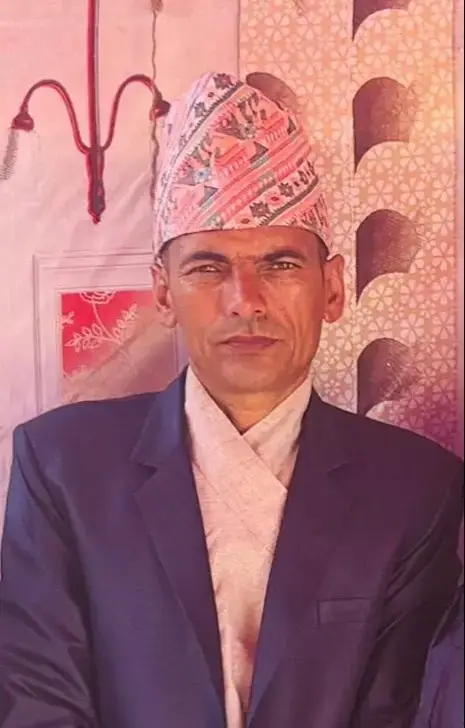 विजय पराजुली