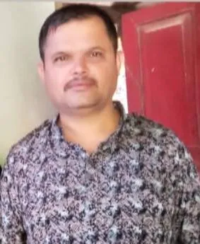 नवराज गौतम