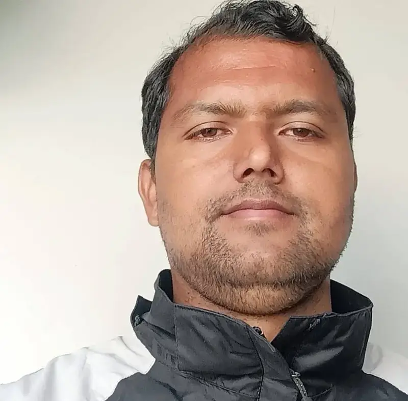 प्रेमनिधि निरौला