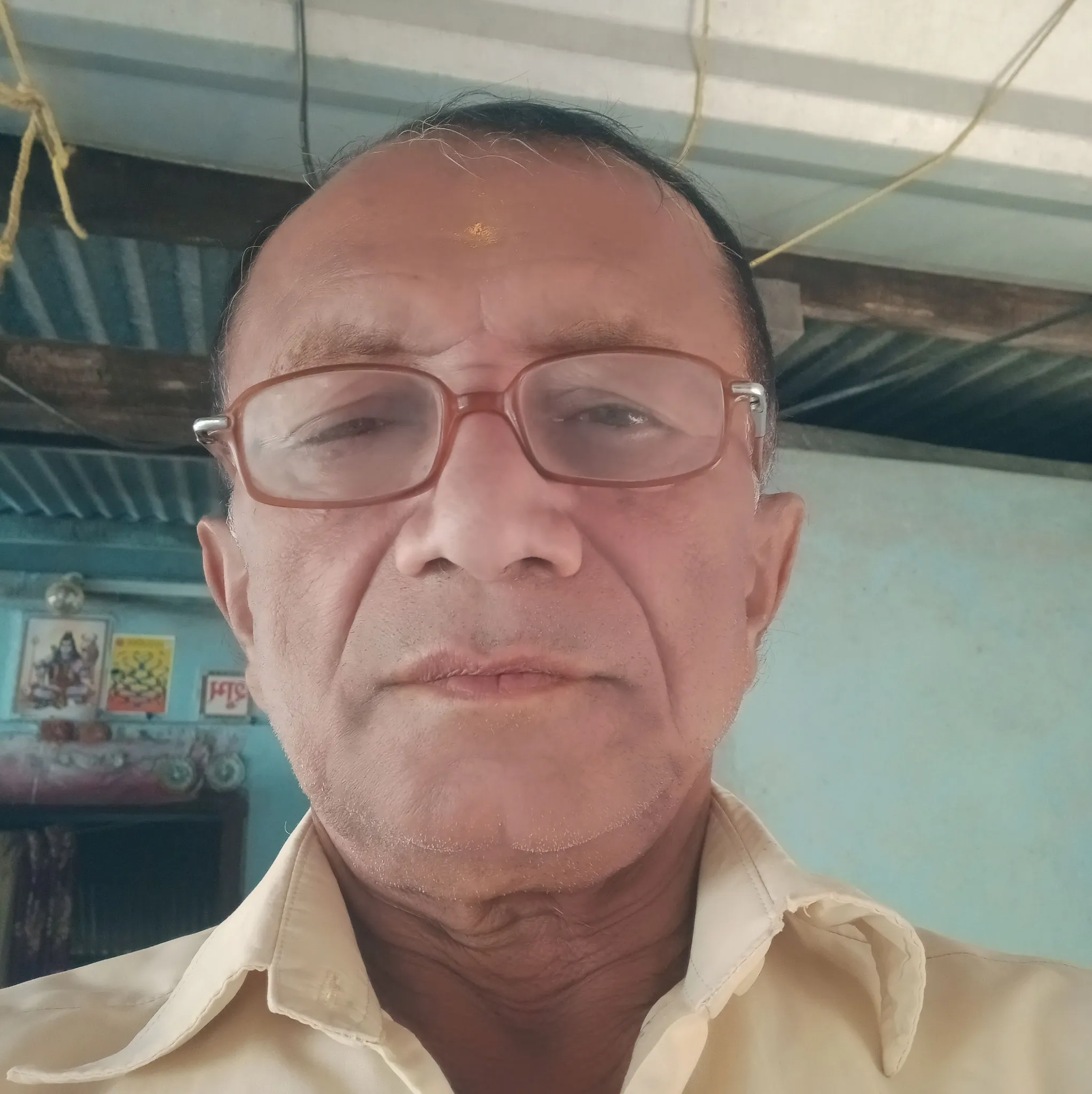 केदार भट्टराई