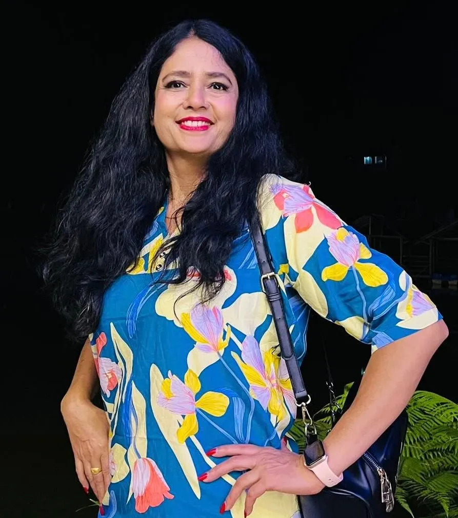सीता सुबेदी