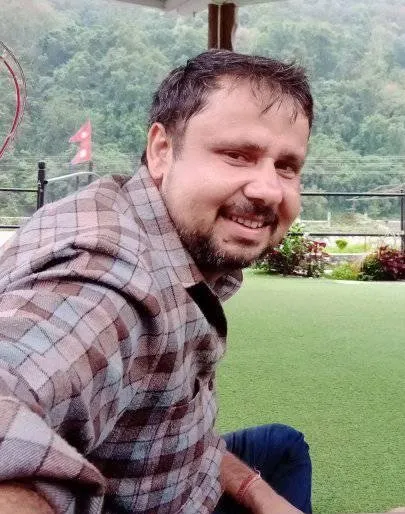 विनोद चापागाईँ