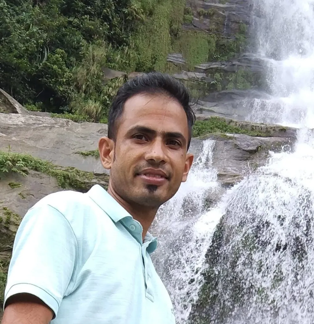 उद्धव दाहाल