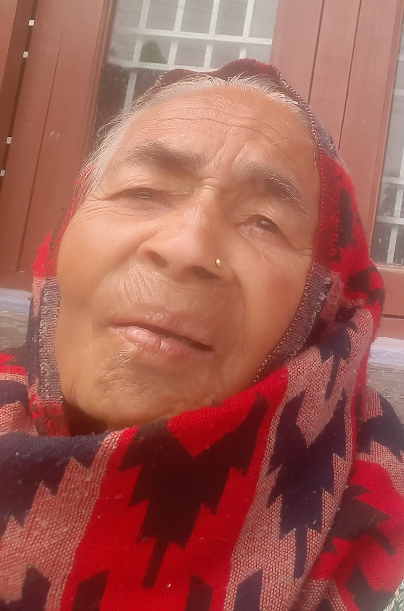 टङ्केश्‍वरी गौतम दाहाल