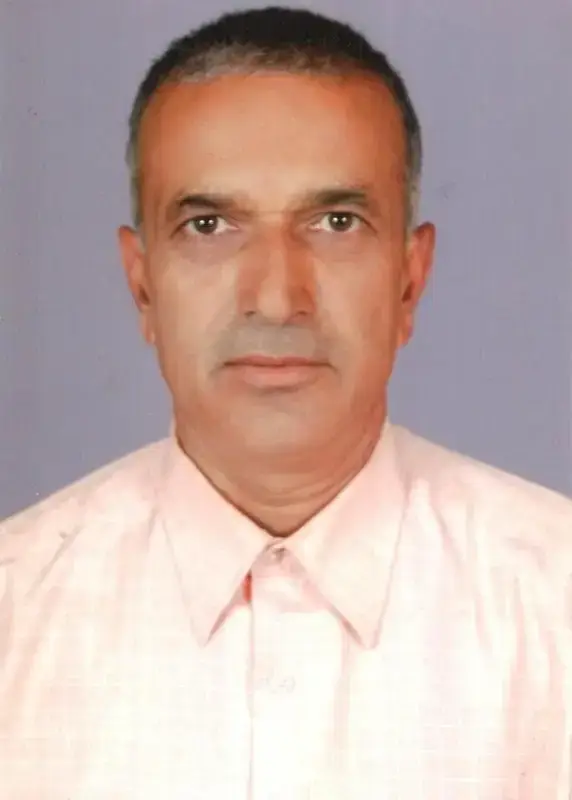 छविलाल काफ्ले