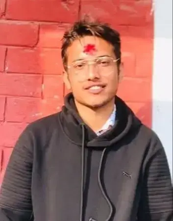 रमेश बराल