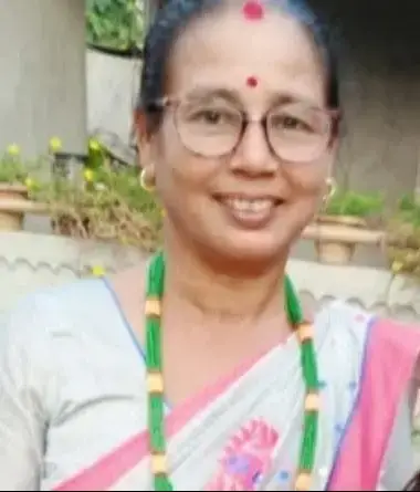 लीला पाठक