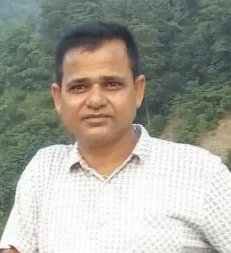 शान्तिराम बराल
