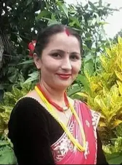 विनीता काफ्‍ले सुवेदी