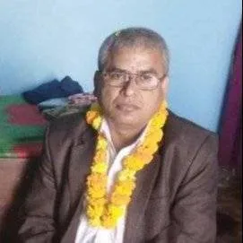 भानुभक्त काफ्ले