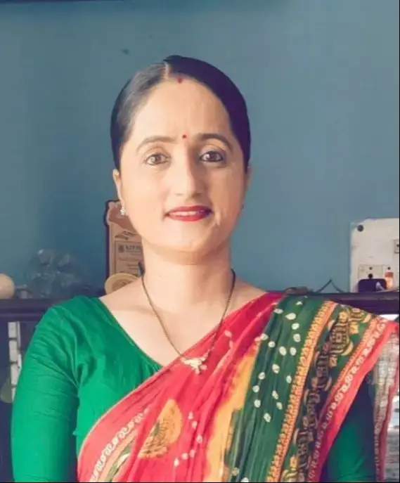 लक्ष्मी काफ्ले पौडेल