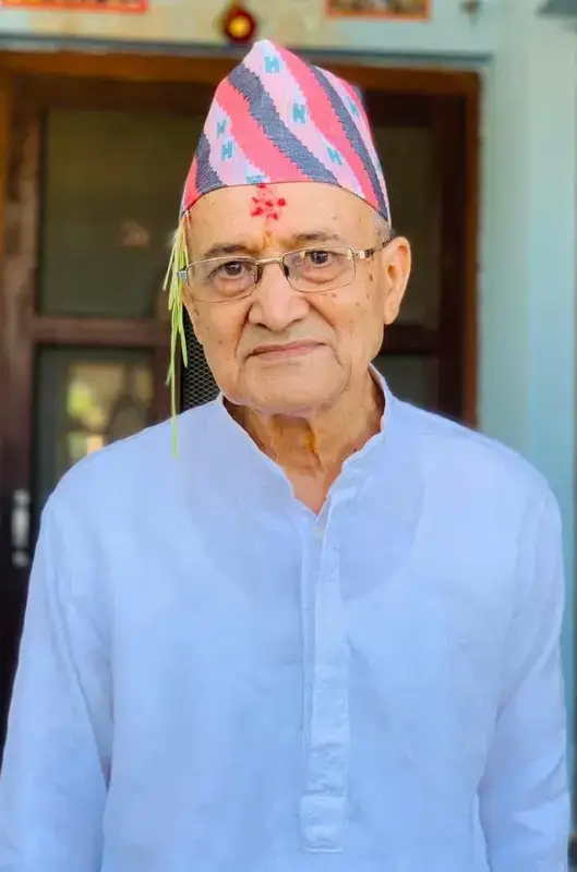 गोपाल भट्टराई