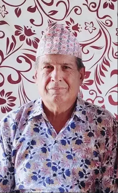 तीर्थराज