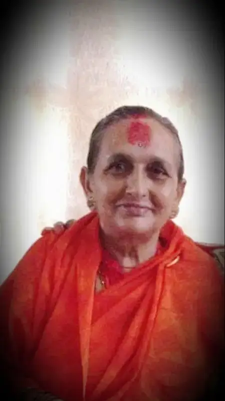 मैया/चुडाकुमारी काफ्ले चापागाईं
