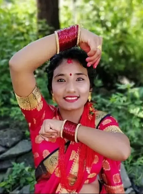 रिना के.सी.