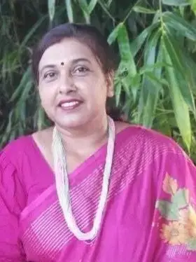 लक्ष्मी पोखरेल