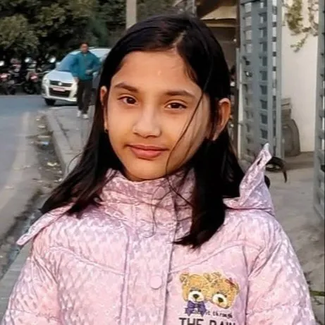 सेवन्तिका गौतम