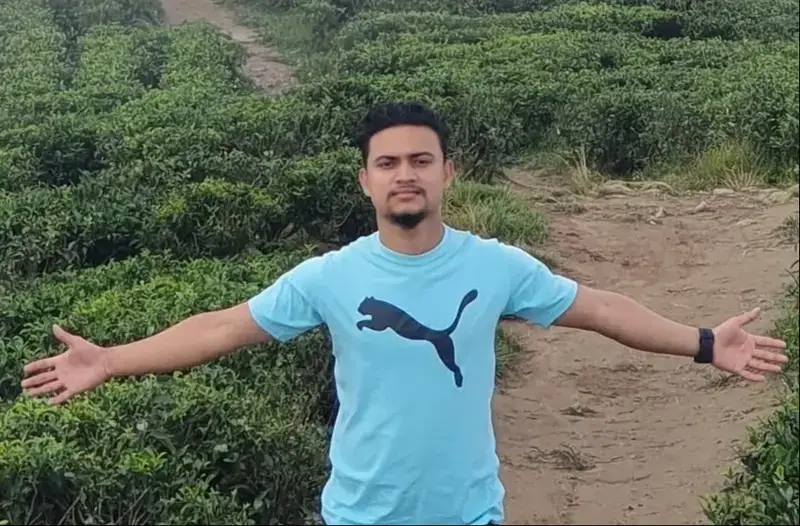 सञ्‍जय