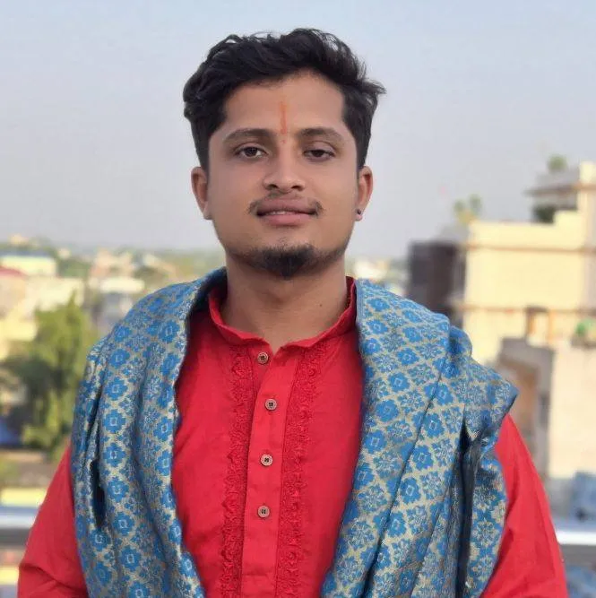 पुरूषोत्तम पोखरेल