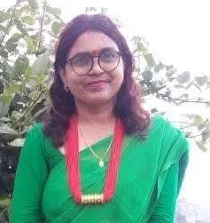 रेणुका गौतम भण्डारी