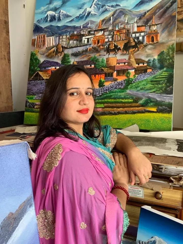 सुजाता गौतम दाहाल