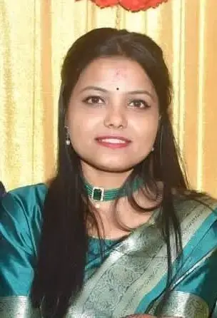 शुष्मा न्यौपाने ढकाल