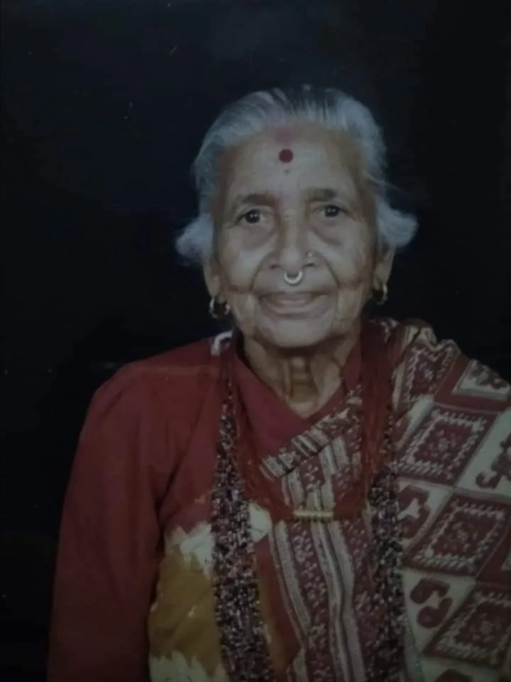 अयोध्या लम्साल