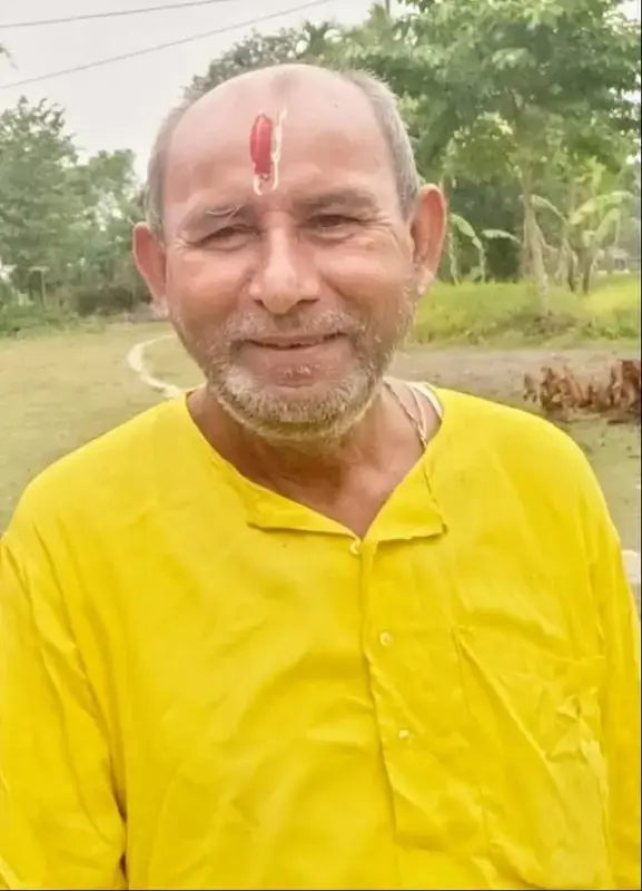 कृष्ण पराजुली