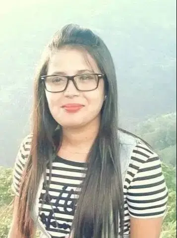 रिता गौतम थापा