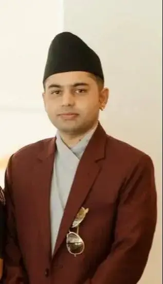 राजु/राजेन्द्र