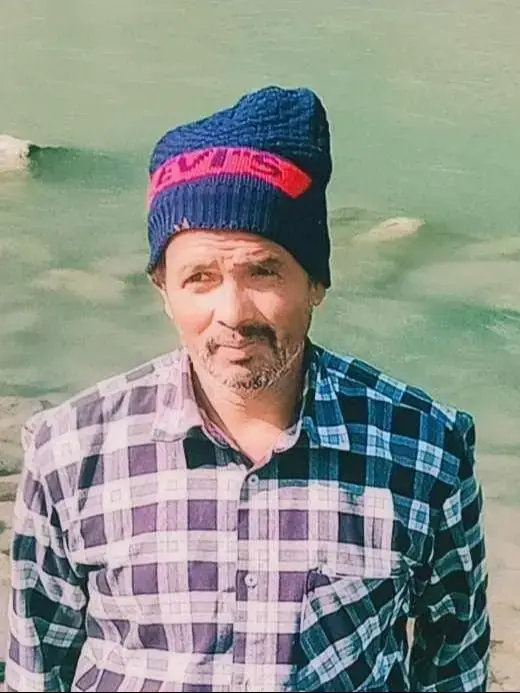 जनार्दन काफ्ले