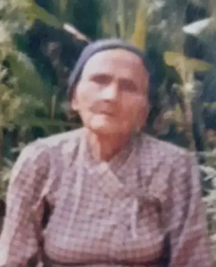 नर्मदा कट्टेल भट्टराई