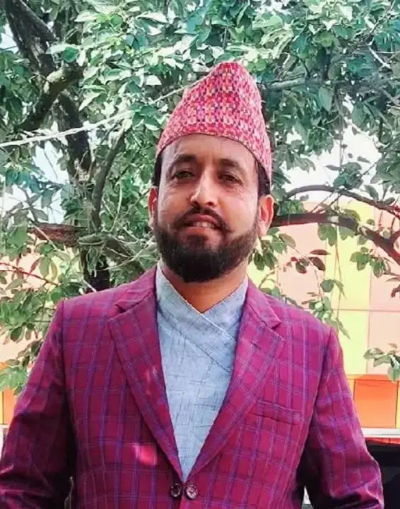 फडिन्द्र/सुदर्शन काफ्ले