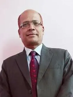 देवीप्रसाद गौतम