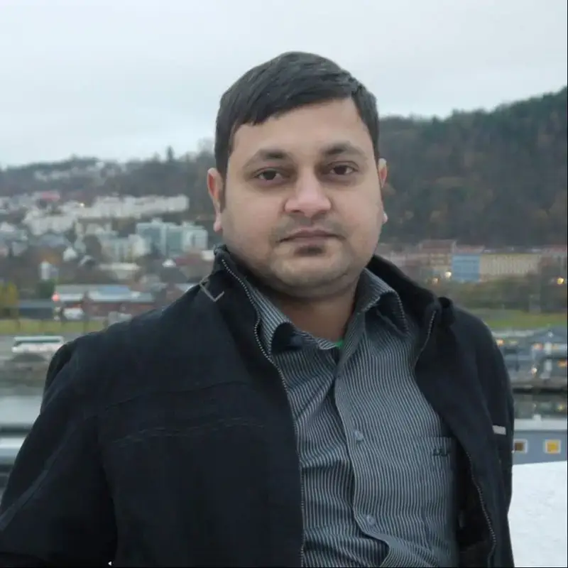 सेमन्तराज न्यौपाने