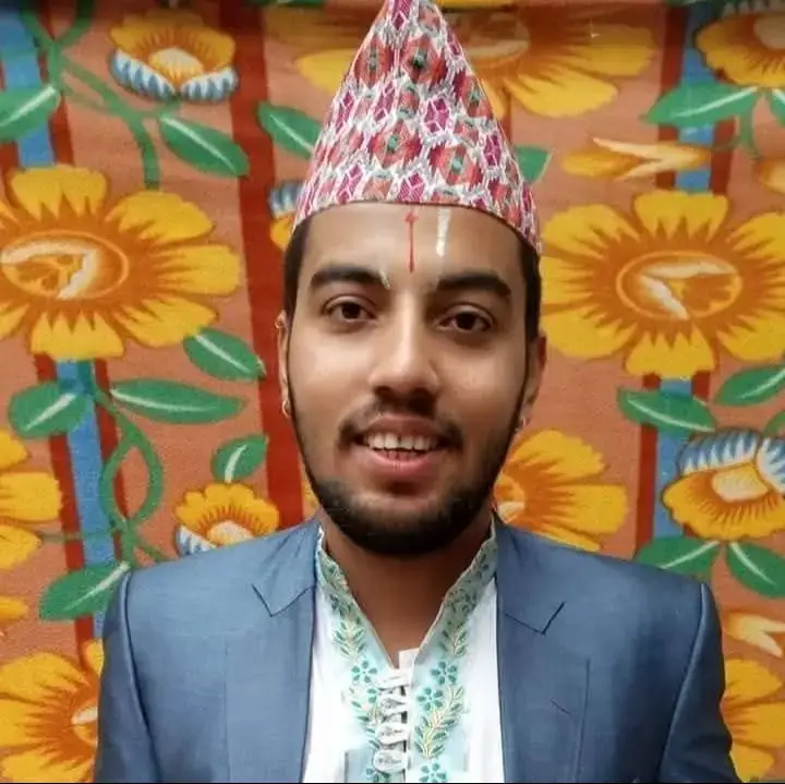 दामोदर/सरोज पराजुली
