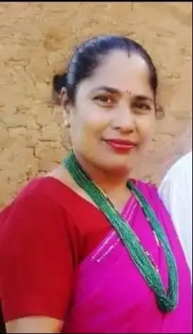 सुशिला ...... खतिवडा