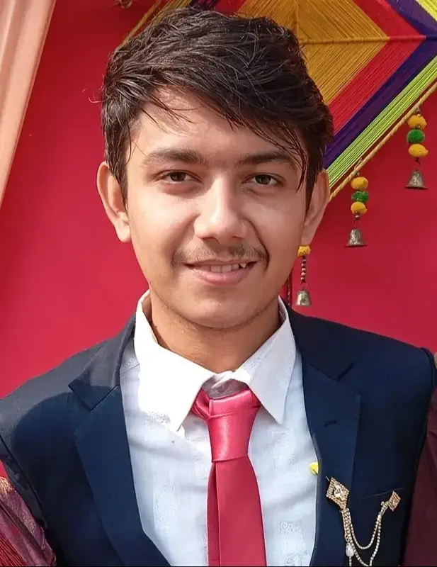 अभिषेक कोइराला