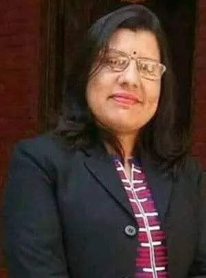 रिता गौतम योन्जन