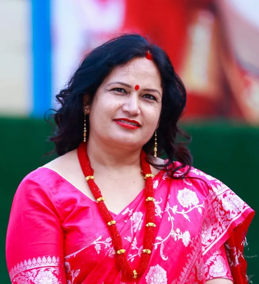 नितु गौतम भट्टराई