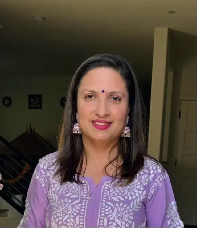 रोशना काफ्ले पोखरेल