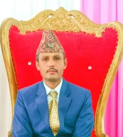 बोधराज लम्साल