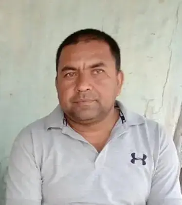 उपेन्द्र रिजाल