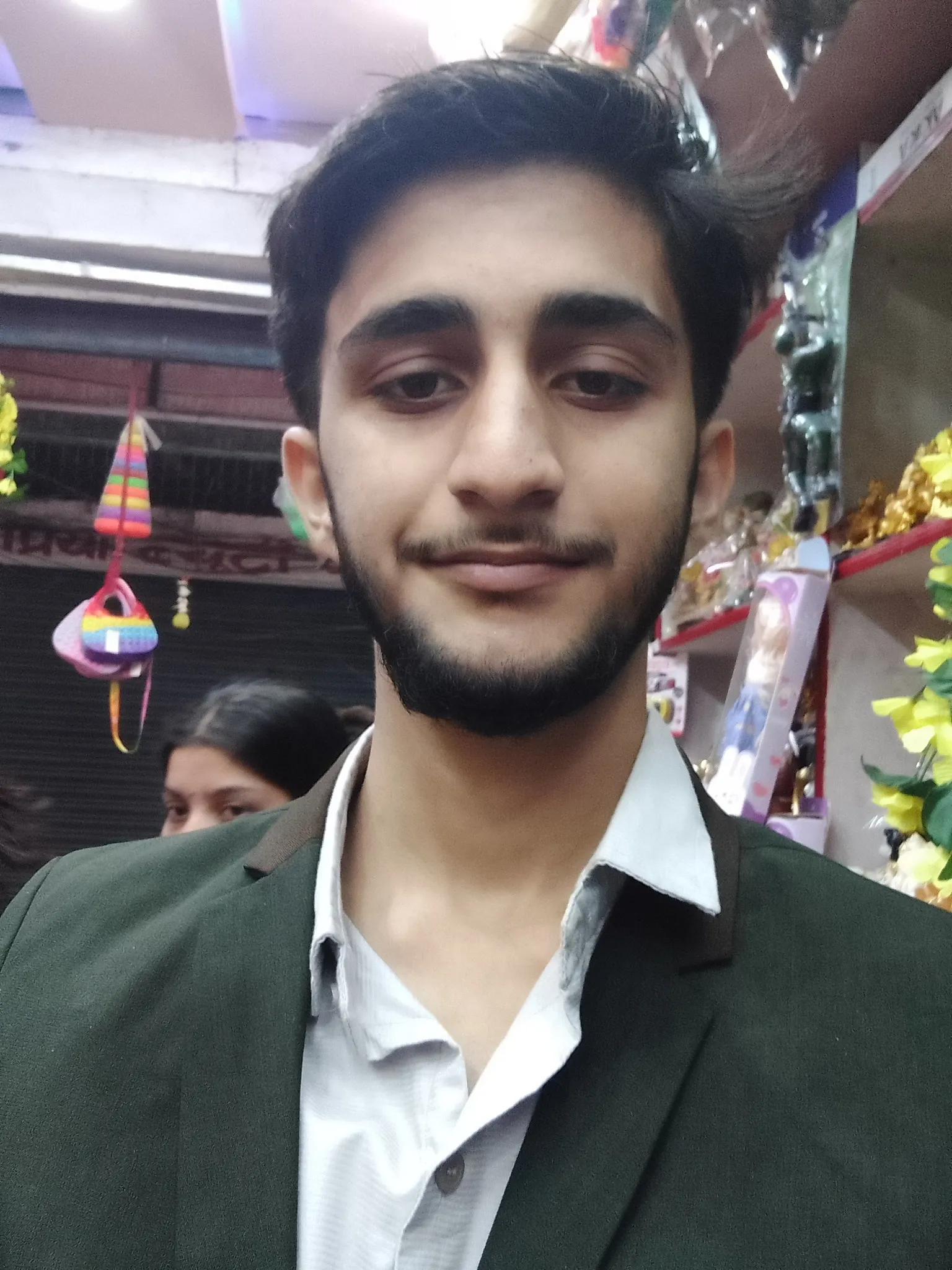 सुवाष निरौला