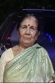 दुर्गादेवी गौतम पोखरेल