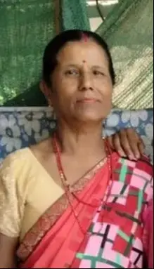 चन्द्रादेवी गौतम नेपाल