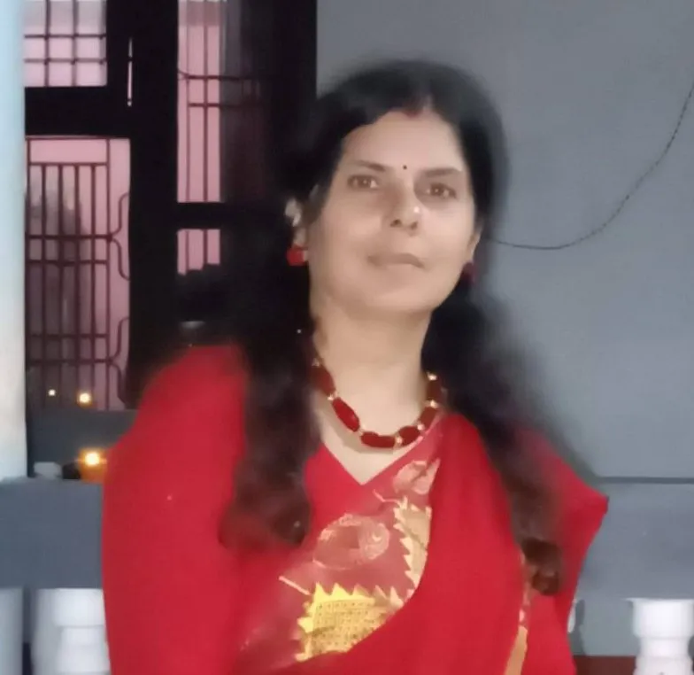 कल्पना गौतम रिजाल
