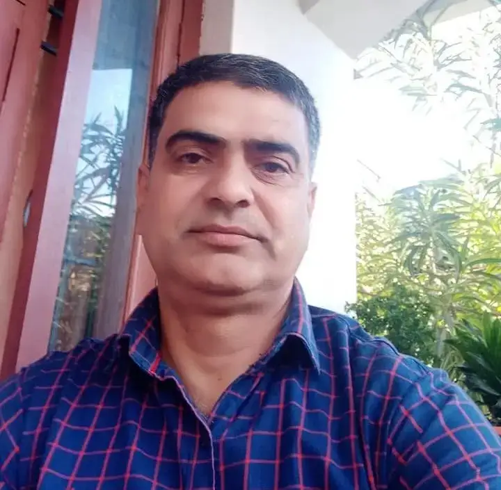 गुणराज नेपाल
