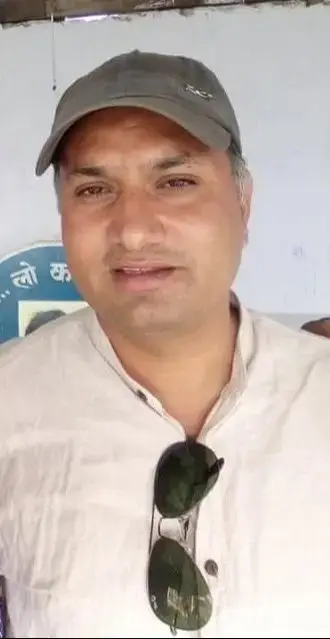 भोजराज भट्टराई