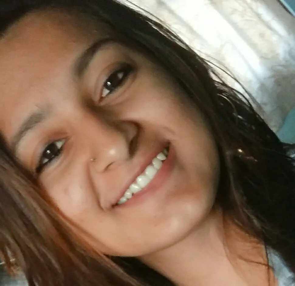 सृष्‍टिकिरण गौतम पाण्डे